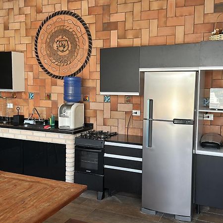 Chacara Gama Em Condominio Igarata-Sp - Jacuzzi Com Hidromassagem, Piscina E Sauna Igaratá Exterior foto