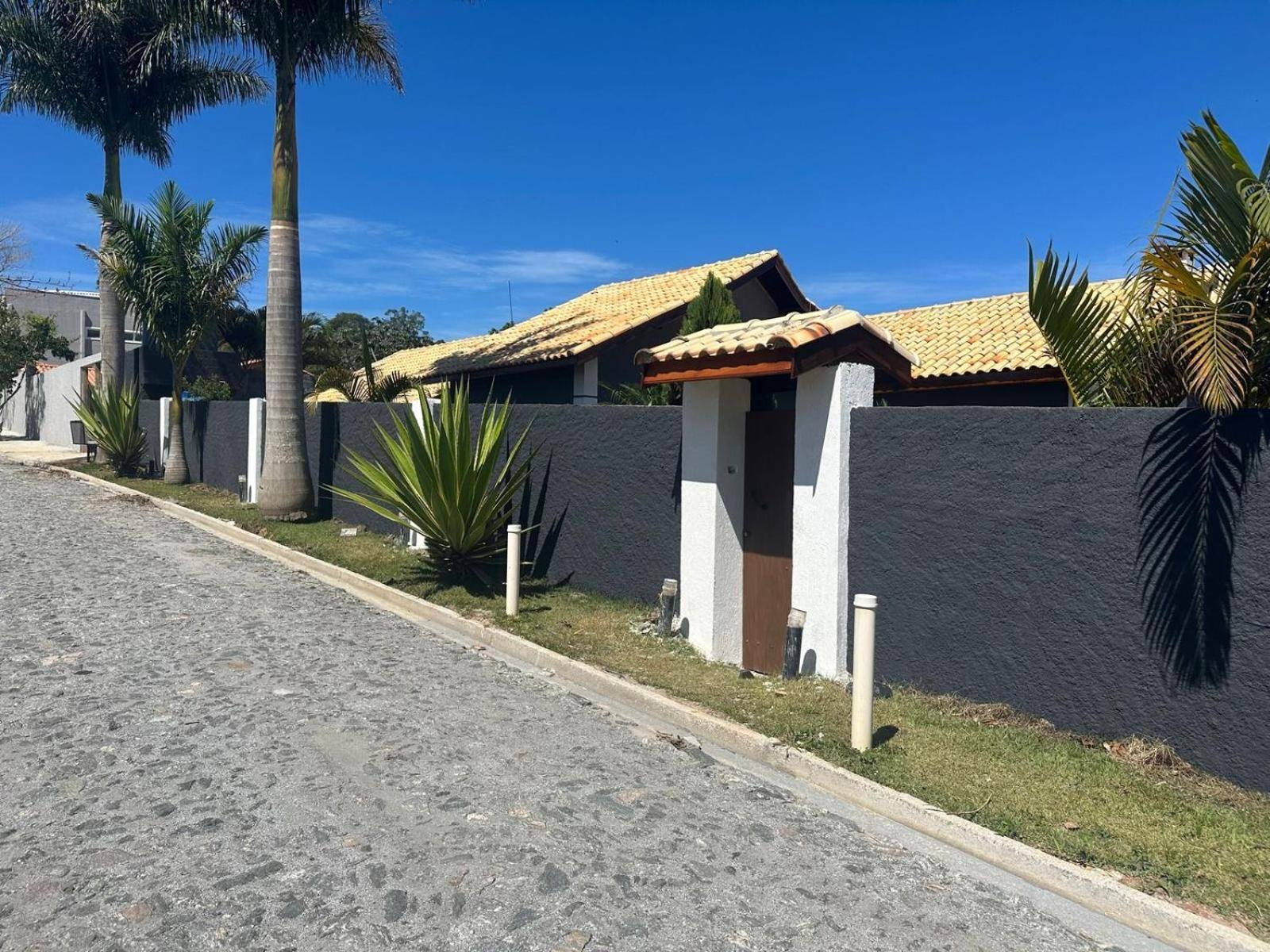 Chacara Gama Em Condominio Igarata-Sp - Jacuzzi Com Hidromassagem, Piscina E Sauna Igaratá Exterior foto